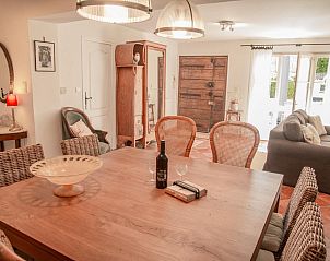 Verblijf 04810210 - Vakantiewoning Provence / Cote d'Azur - Villa Martinet