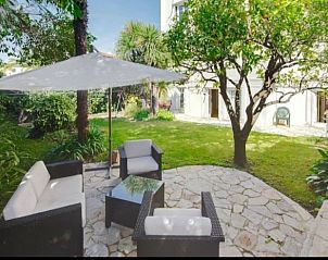 Guest house 048108703 • Apartment Provence / Cote d'Azur • Villa Milby 