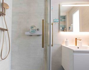 Unterkunft 048108703 - Appartement Provence / Cote d'Azur - Elegant apartment, Port 2' walk, private garden