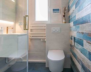 Unterkunft 048108703 - Appartement Provence / Cote d'Azur - Elegant apartment, Port 2' walk, private garden