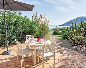 Verblijf 04810904 - Appartement Provence / Cote d'Azur - Appartement Bonne Terrasse