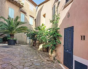 Verblijf 04810904 - Appartement Provence / Cote d'Azur - Appartement Bonne Terrasse