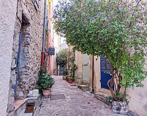 Verblijf 04810904 - Appartement Provence / Cote d'Azur - Appartement Bonne Terrasse