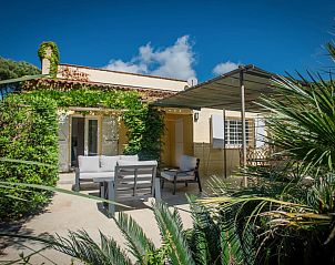 Verblijf 04810906 - Vakantiewoning Provence / Cote d'Azur - Les Romarins