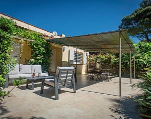 Guest house 04810906 - Holiday property Provence / Cote d'Azur - Les Romarins