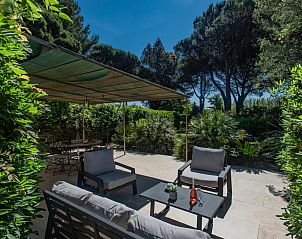 Guest house 04810906 - Holiday property Provence / Cote d'Azur - Les Romarins