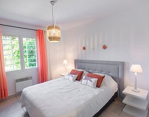 Guest house 04810906 - Holiday property Provence / Cote d'Azur - Les Romarins