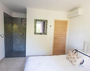 Guest house 04810906 - Holiday property Provence / Cote d'Azur - Les Romarins