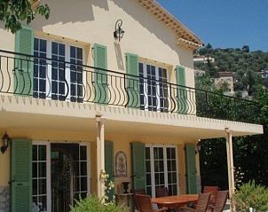 Guest house 048111003 • Holiday property Provence / Cote d'Azur • Villa Leda 