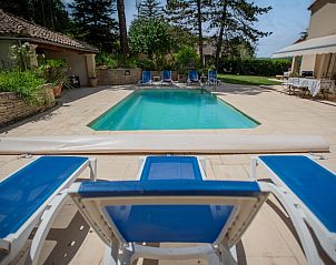 Unterkunft 04811503 - Ferienhaus Provence / Cote d'Azur - Liodrey