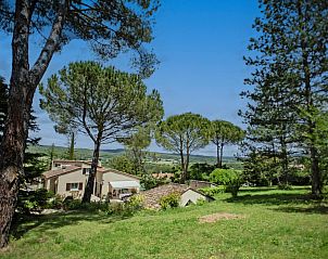 Unterkunft 04811505 - Ferienhaus Provence / Cote d'Azur - Le grand Liodrey