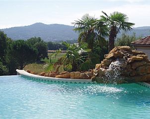 Verblijf 048116402 • Appartement Provence / Cote d'Azur • La palmeraie 