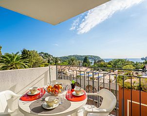 Verblijf 048118703 • Vakantiewoning Provence / Cote d'Azur • L'Ange Gardien 
