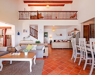 Unterkunft 048118901 - Ferienhaus Provence / Cote d'Azur - Vakantiehuis Ponderosa