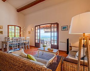 Unterkunft 048118901 - Ferienhaus Provence / Cote d'Azur - Vakantiehuis Ponderosa