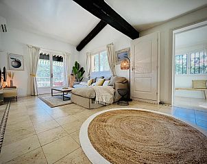 Verblijf 048118907 - Vakantiewoning Provence / Cote d'Azur - La Bussola