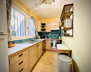 Verblijf 048118907 - Vakantiewoning Provence / Cote d'Azur - La Bussola