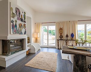 Unterkunft 048118908 - Ferienhaus Provence / Cote d'Azur - Vakantiehuis Sainte Honorine