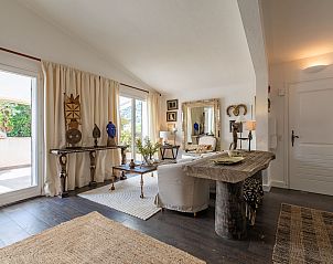 Unterkunft 048118908 - Ferienhaus Provence / Cote d'Azur - Vakantiehuis Sainte Honorine