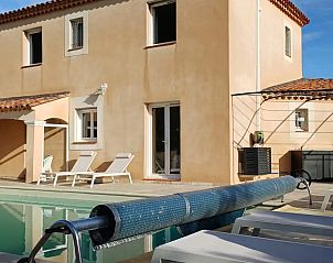Unterkunft 0481202 - Ferienhaus Provence / Cote d'Azur - Villa Fleur d' Amandier