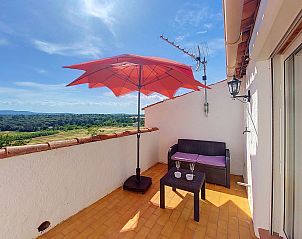 Unterkunft 0481203 - Appartement Provence / Cote d'Azur - Appartement Bellevue
