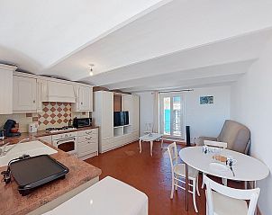 Unterkunft 0481203 - Appartement Provence / Cote d'Azur - Appartement Bellevue