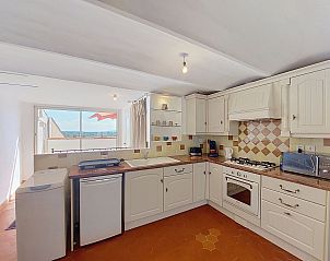 Unterkunft 0481203 - Appartement Provence / Cote d'Azur - Appartement Bellevue