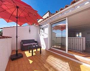 Unterkunft 0481203 - Appartement Provence / Cote d'Azur - Appartement Bellevue