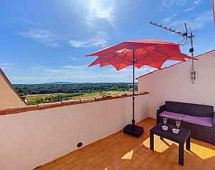 Unterkunft 0481203 - Appartement Provence / Cote d'Azur - Appartement Bellevue
