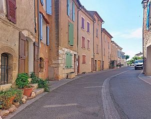 Unterkunft 0481203 - Appartement Provence / Cote d'Azur - Appartement Bellevue