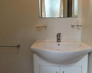 Verblijf 048120837 - Stacaravan Provence / Cote d'Azur - Campingchalet Grande 515 | Zuid-Frankrijk | Côtes d'Azur