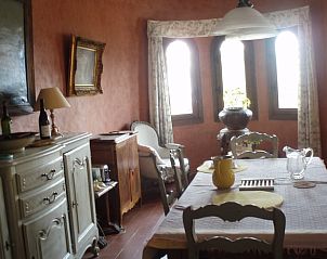 Verblijf 048121002 - Vakantiewoning Provence / Cote d'Azur - Vakantiehuisje in CHATEAUNEUF GRASSE