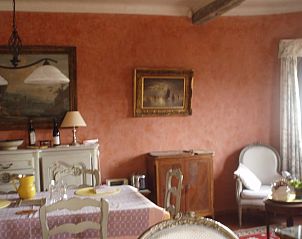 Verblijf 048121002 - Vakantiewoning Provence / Cote d'Azur - Vakantiehuisje in CHATEAUNEUF GRASSE