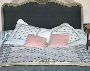 Verblijf 048121002 - Vakantiewoning Provence / Cote d'Azur - Vakantiehuisje in CHATEAUNEUF GRASSE