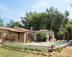 Verblijf 0481211 • Vakantiewoning Provence / Cote d'Azur • La Bignone (REG130) 