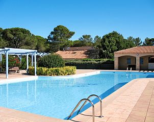 Unterkunft 048121306 • Ferienhaus Provence / Cote d'Azur • Vakantiehuis Le Clos d'Azur 2 (LMO139) 