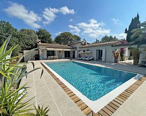 Guest house 048121405 • Holiday property Provence / Cote d'Azur • le Gabron 