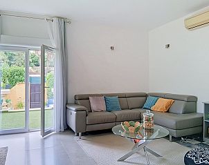 Unterkunft 048121905 - Ferienhaus Provence / Cote d'Azur - Vakantiehuis Villa Le Cercle