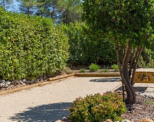 Unterkunft 048123812 - Appartement Provence / Cote d'Azur - Villa Orange Côte d'Azur