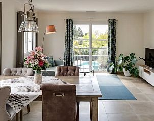 Unterkunft 048123812 - Appartement Provence / Cote d'Azur - Villa Orange Côte d'Azur