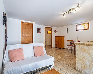 Unterkunft 04812407 - Appartement Provence / Cote d'Azur - Appartement Mimosas