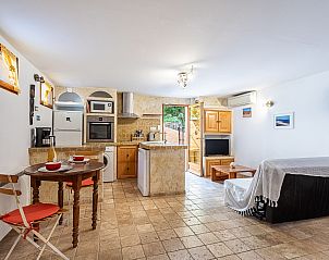 Unterkunft 04812407 - Appartement Provence / Cote d'Azur - Appartement Mimosas