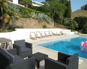 Unterkunft 04812409 - Appartement Provence / Cote d'Azur - Appartement Wohnung 