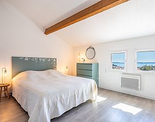 Unterkunft 04812410 - Appartement Provence / Cote d'Azur - Appartement Lou Gangui