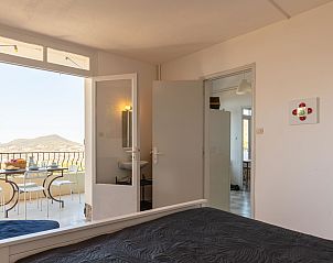 Verblijf 04812415 - Appartement Provence / Cote d'Azur - Appartement Chantelyre