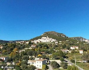 Unterkunft 048124816 - Appartement Provence / Cote d'Azur - La Pascaline