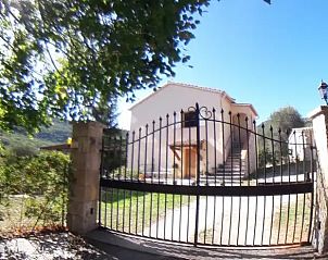 Unterkunft 048124817 - Appartement Provence / Cote d'Azur - La Noélie 1e huisje in een rustige natuur