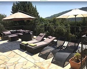 Unterkunft 048124818 - Ferienhaus Provence / Cote d'Azur - La Fenice