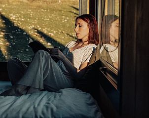 Verblijf 048127301 - Vakantiewoning Provence / Cote d'Azur - Huisje in Le Barroux