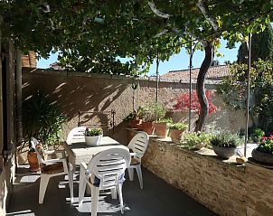 Guest house 04812803 - Holiday property Provence / Cote d'Azur - Vakantiehuis La Croix du Puits
